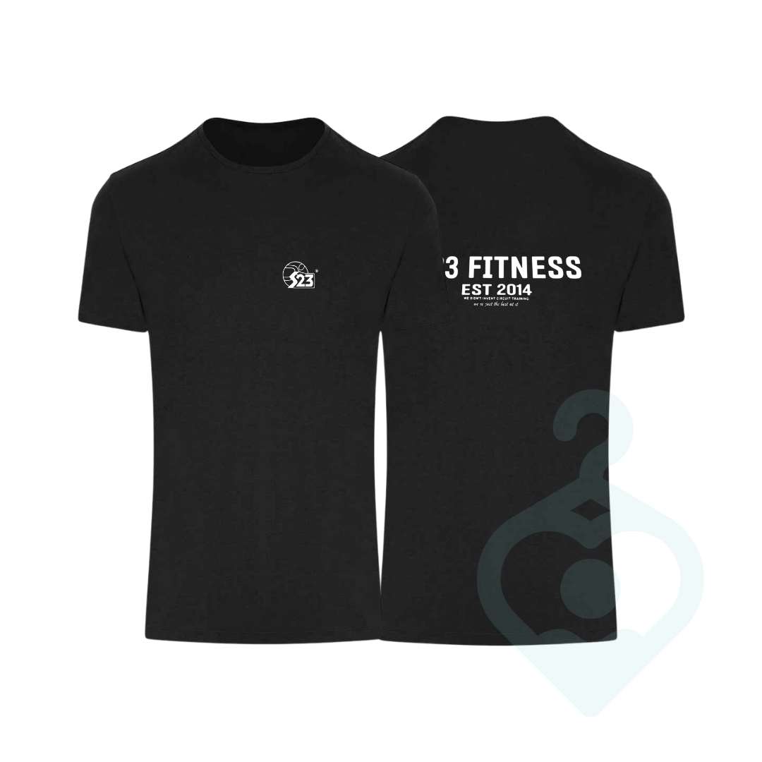 S23 Cotton T-Shirt