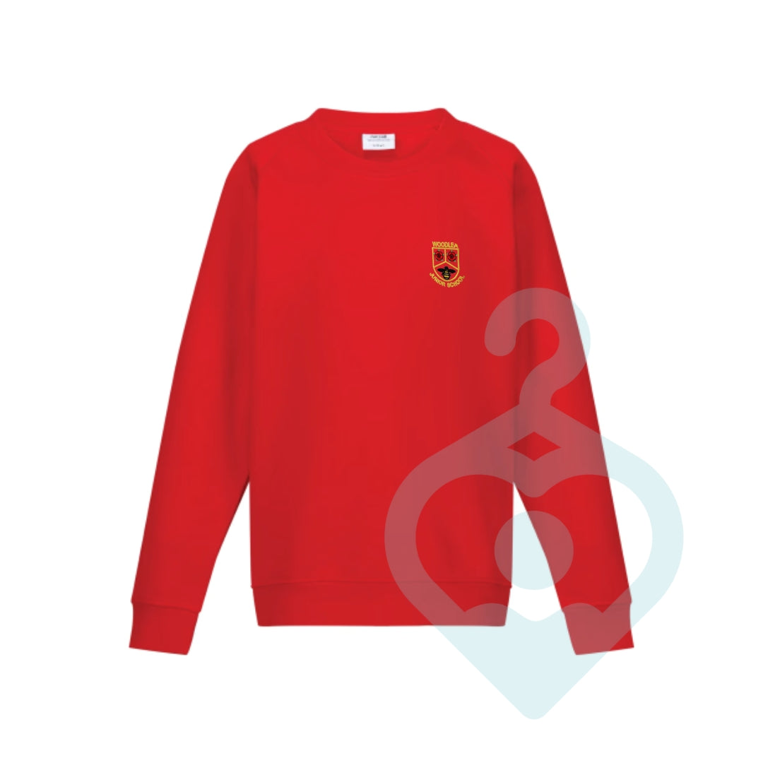 Woodlea Sweatshirt