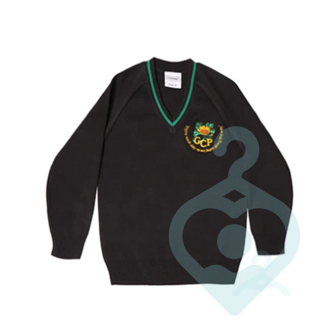 Golborne Community Jumper
