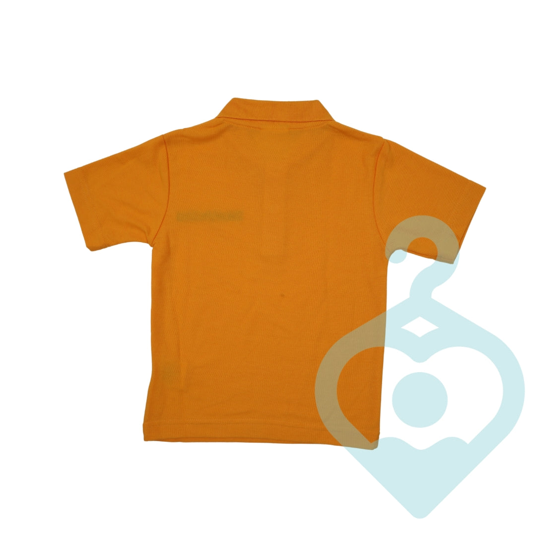 St Marie's Pre-School Polo Top