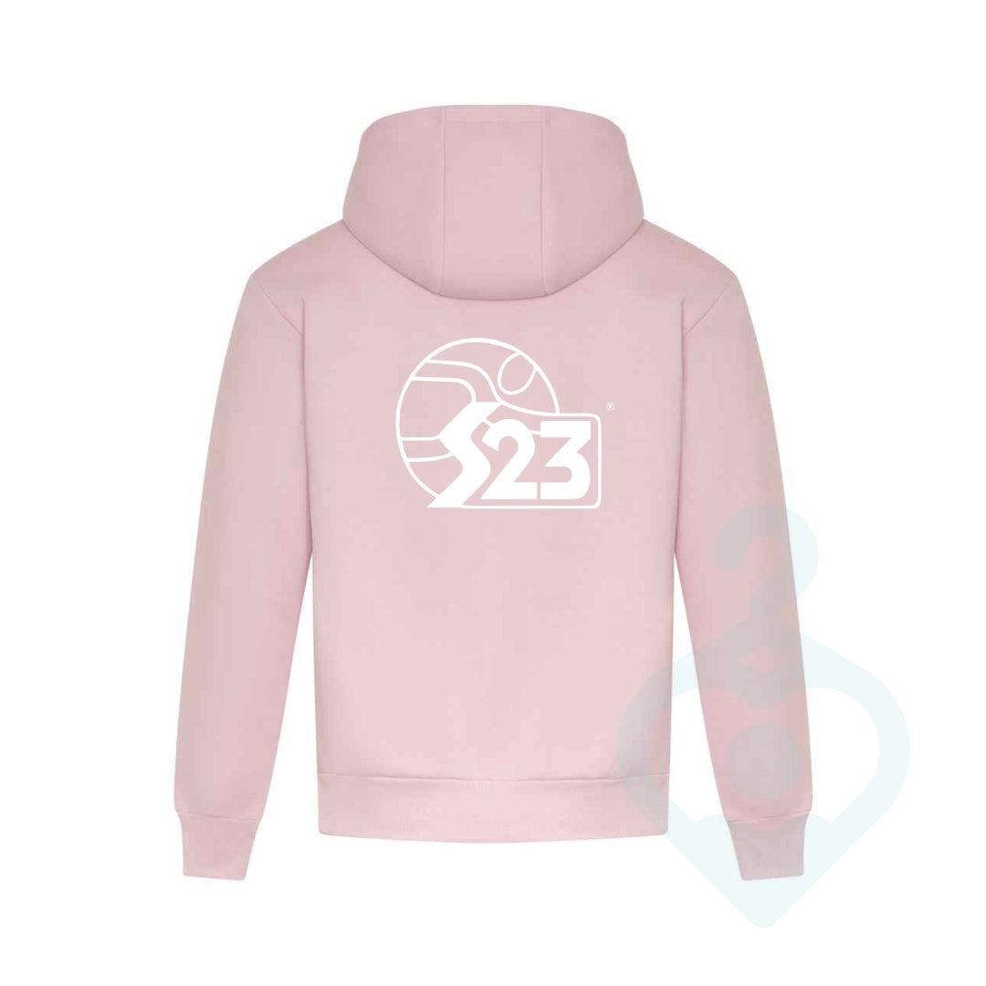 S23 Signature Hoody