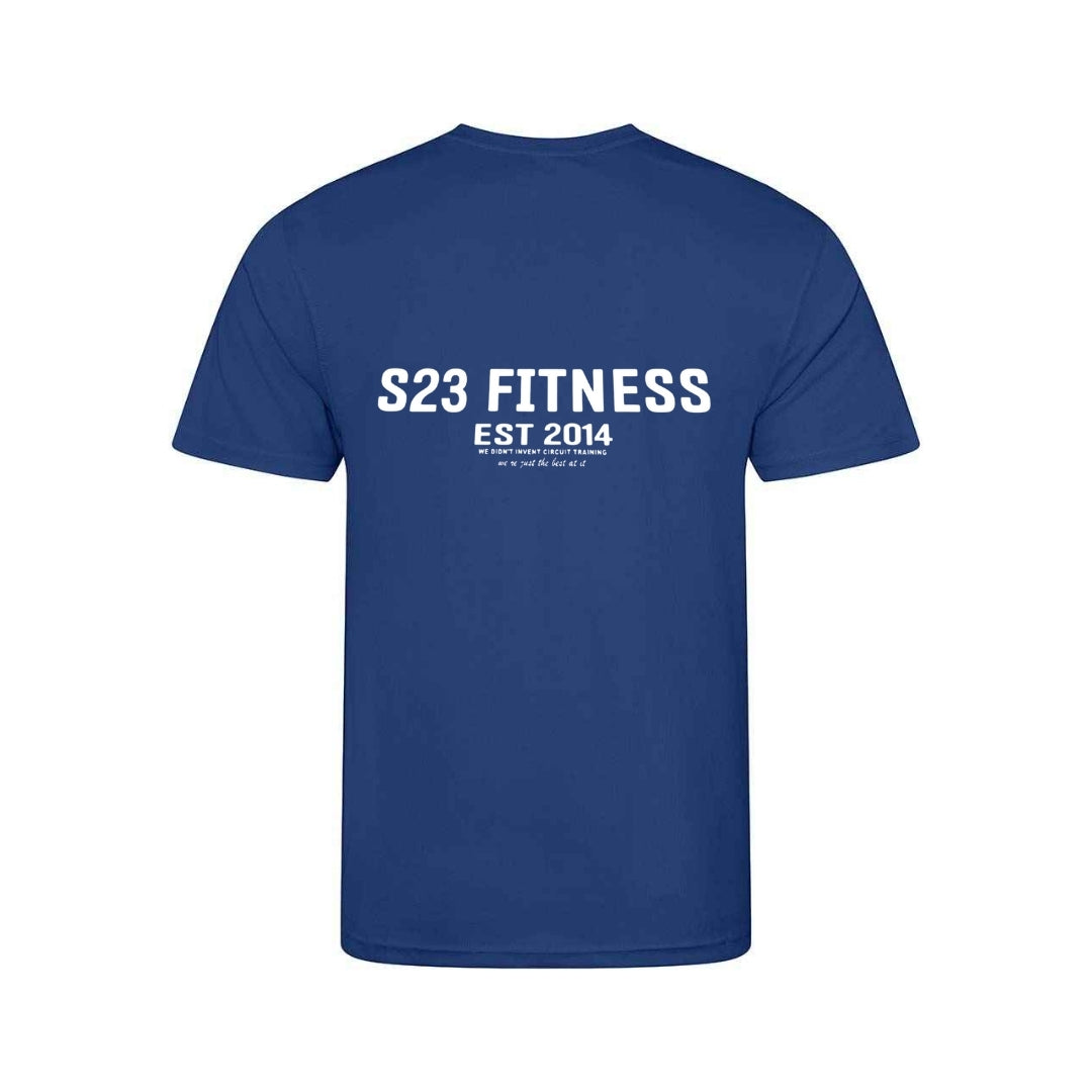 S23 Cool T-Shirt