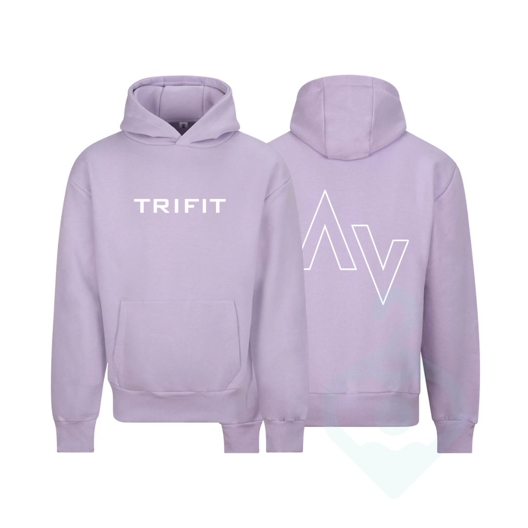 Trifit Heavyweight Hoody New