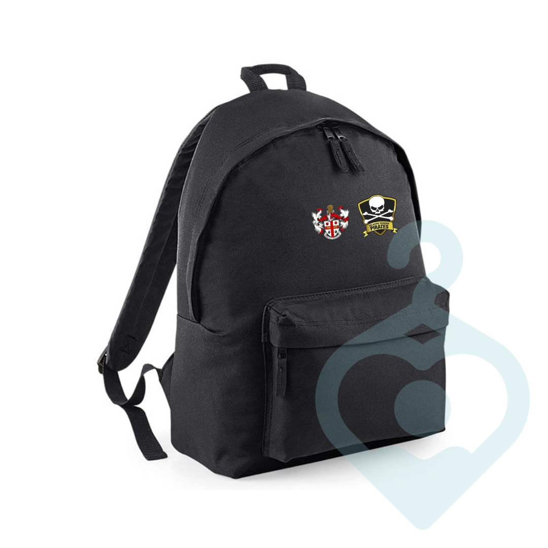 Parkside Pirates Backpack