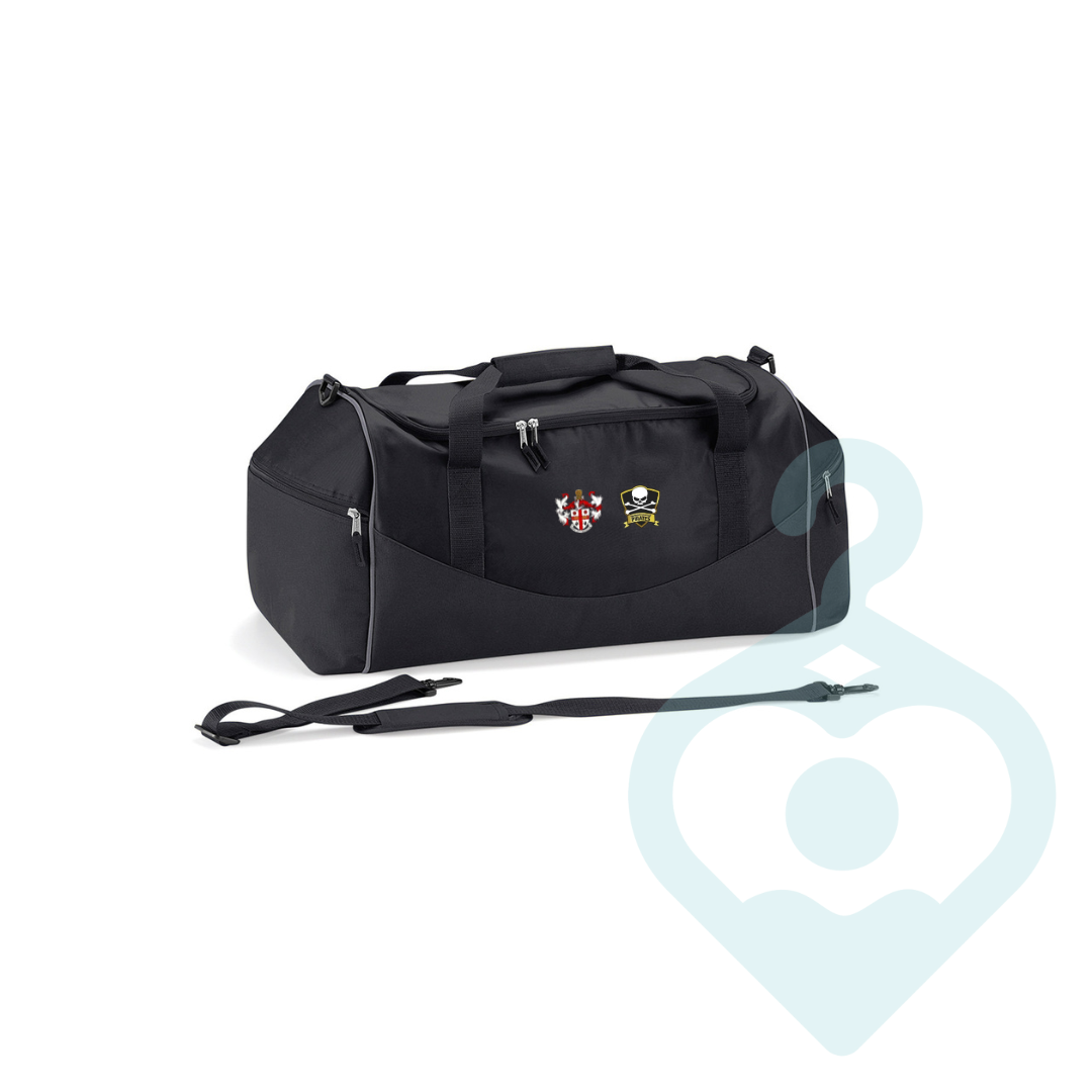 Parkside Pirates Team Carry Bag