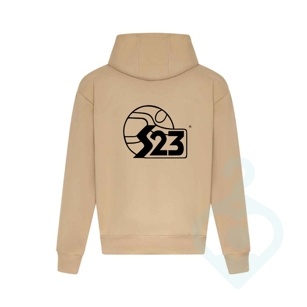 S23 Signature Hoody
