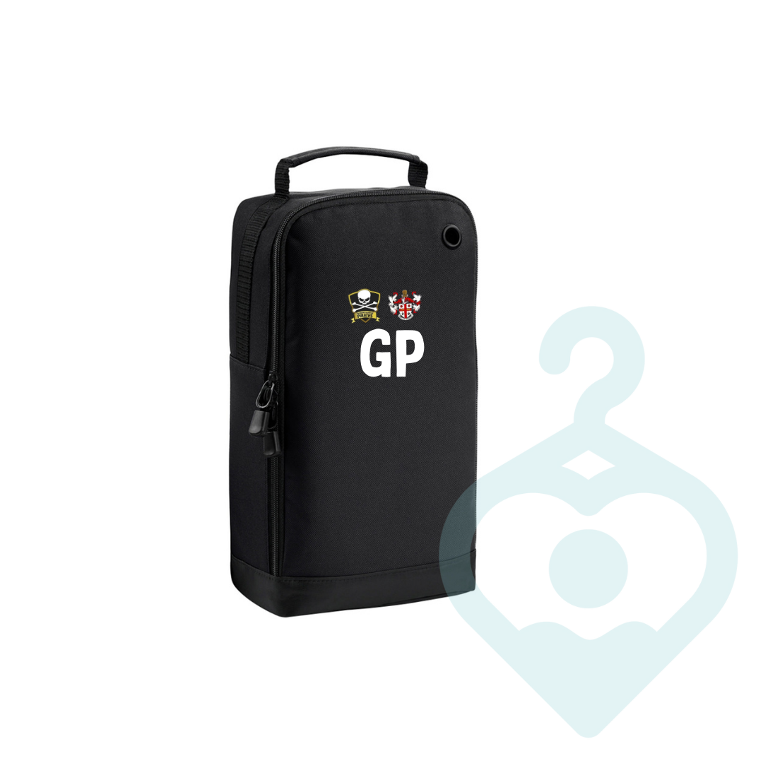 Parkside Pirates Bootbag