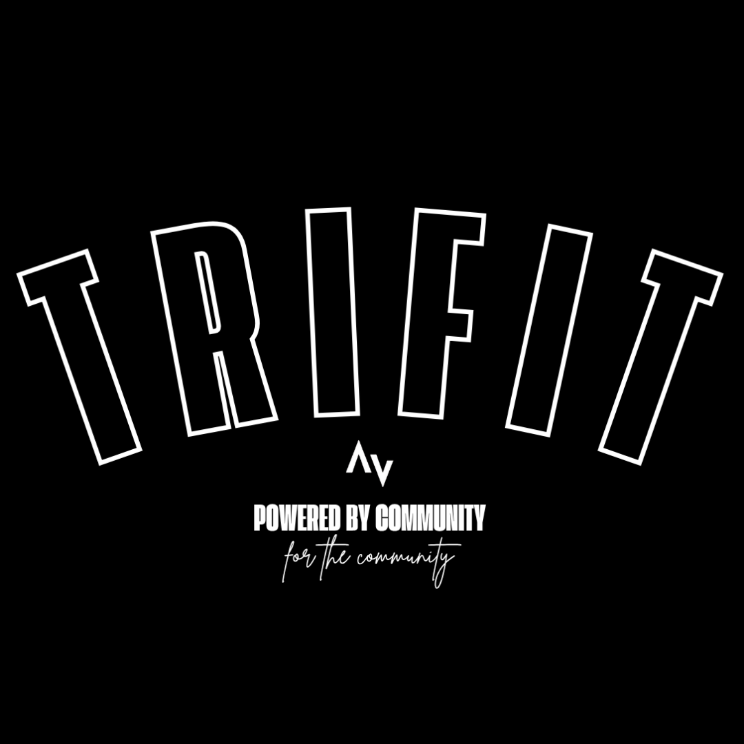 Trifit Heavyweight Hoody