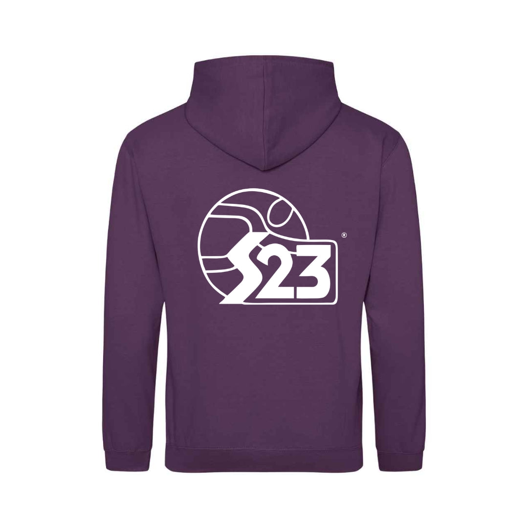 S23 Hoody