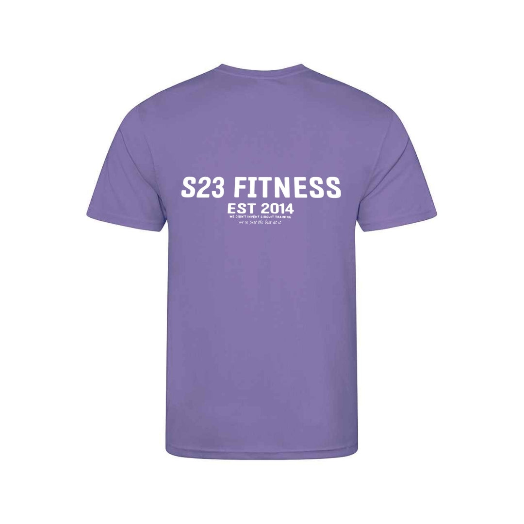S23 Cool T-Shirt