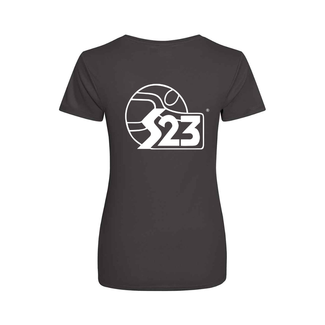 S23 Cool T-Shirt Female Fit