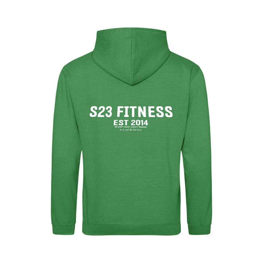 S23 Hoody
