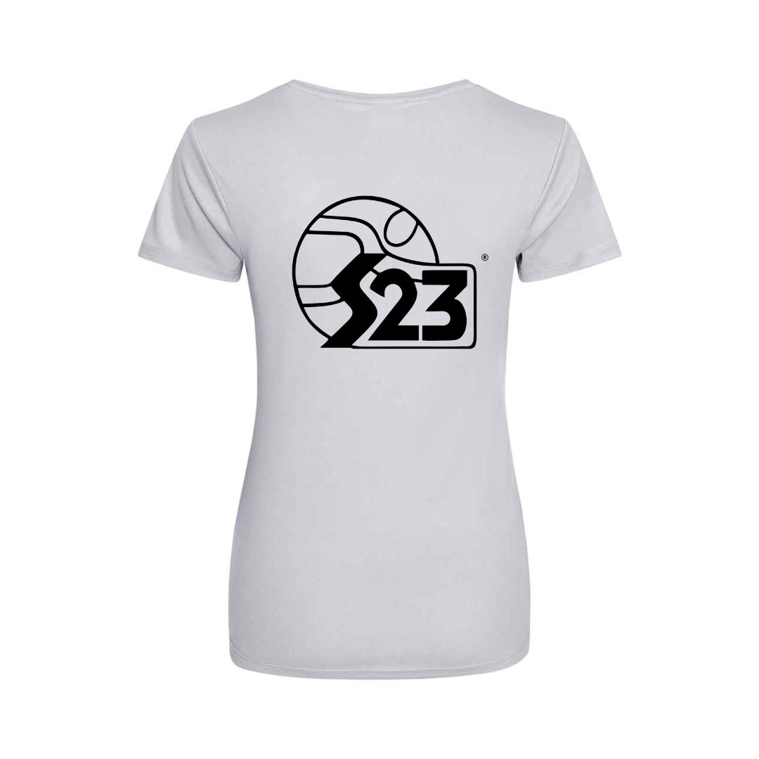 S23 Cool T-Shirt Female Fit