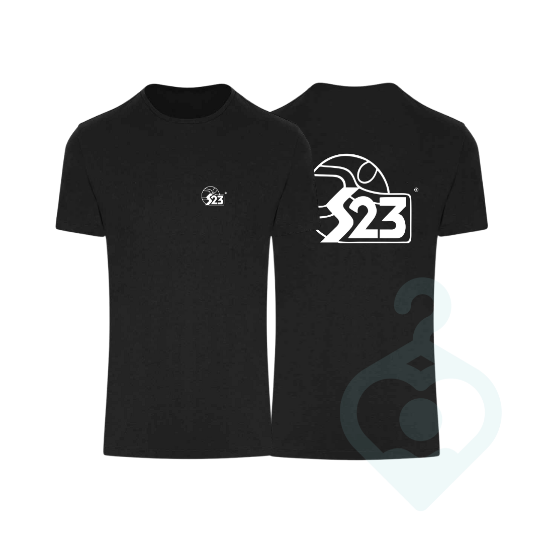 S23 Cotton T-Shirt