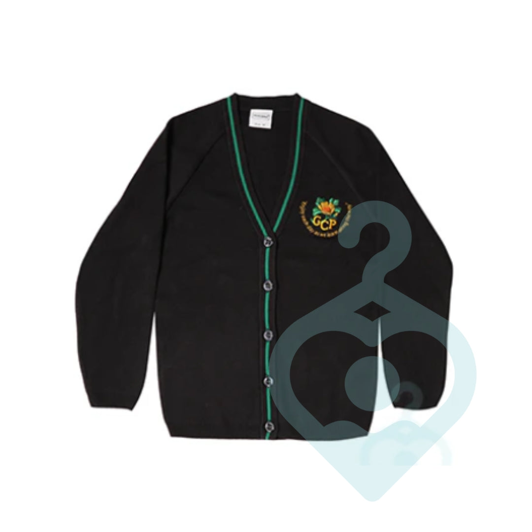 Golborne Community Cardigan