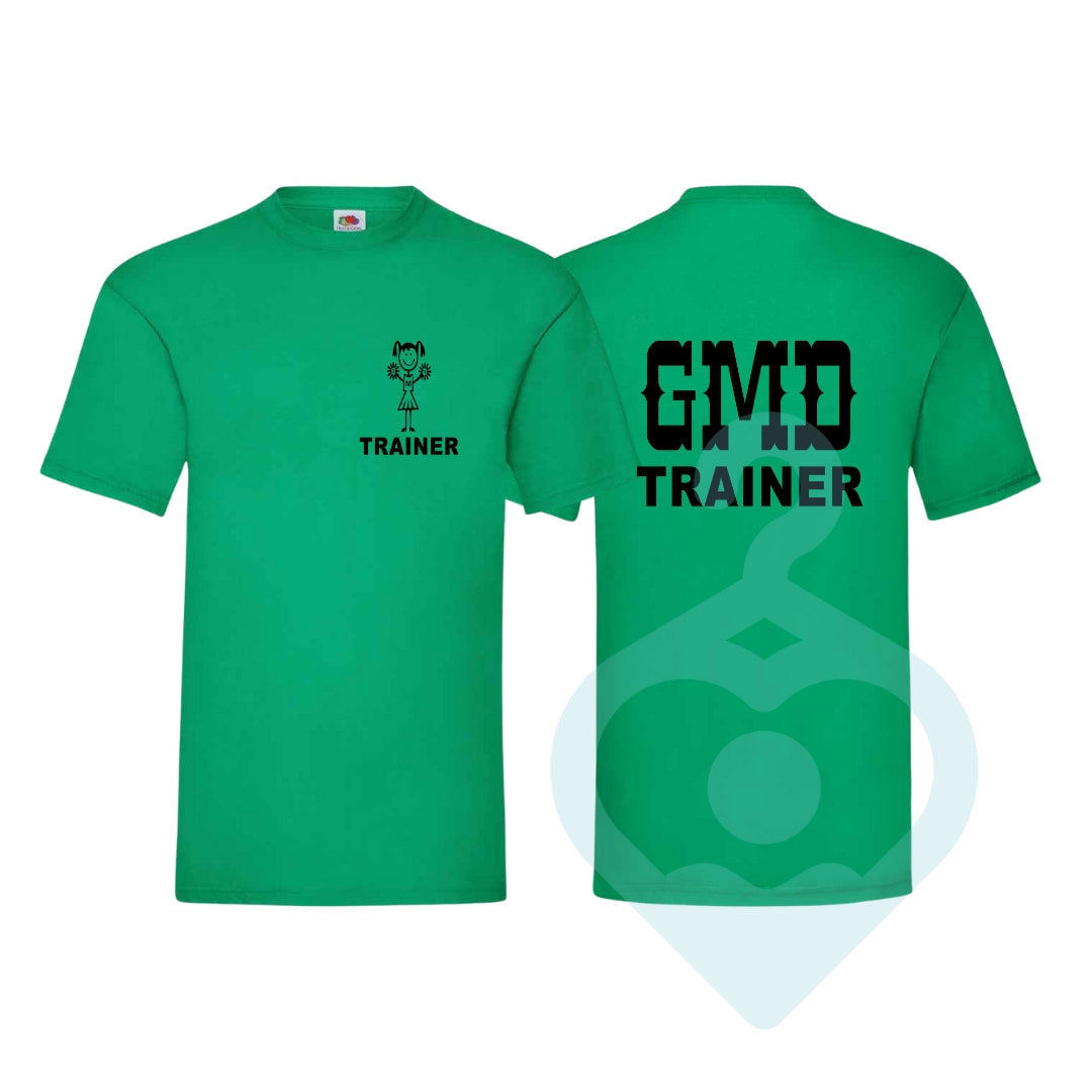 Golborne Morris Dancers T-Shirt