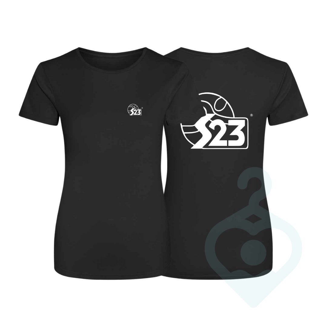 S23 Cool T-Shirt Female Fit