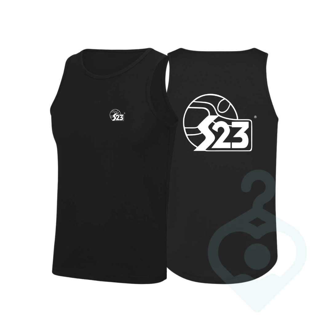 S23 Cool Vest