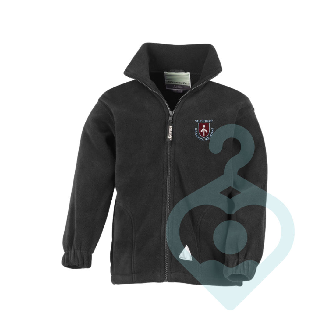 St Thomas Fleece