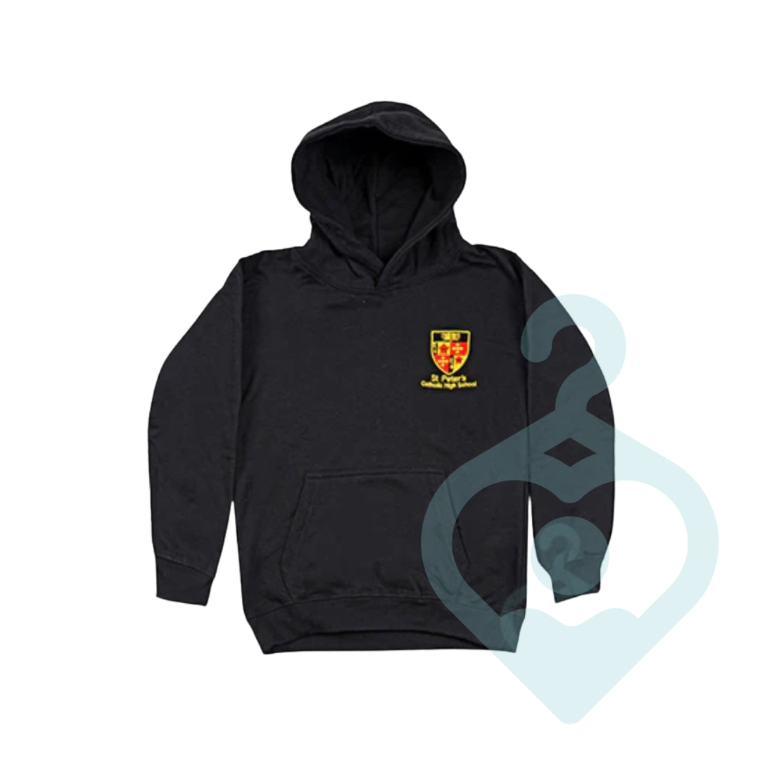 St Peter's PE Hoody