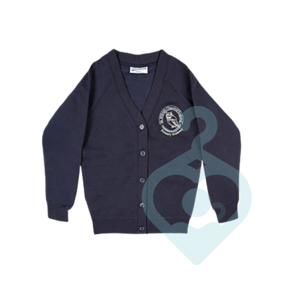St Wilfrid's Cardigan