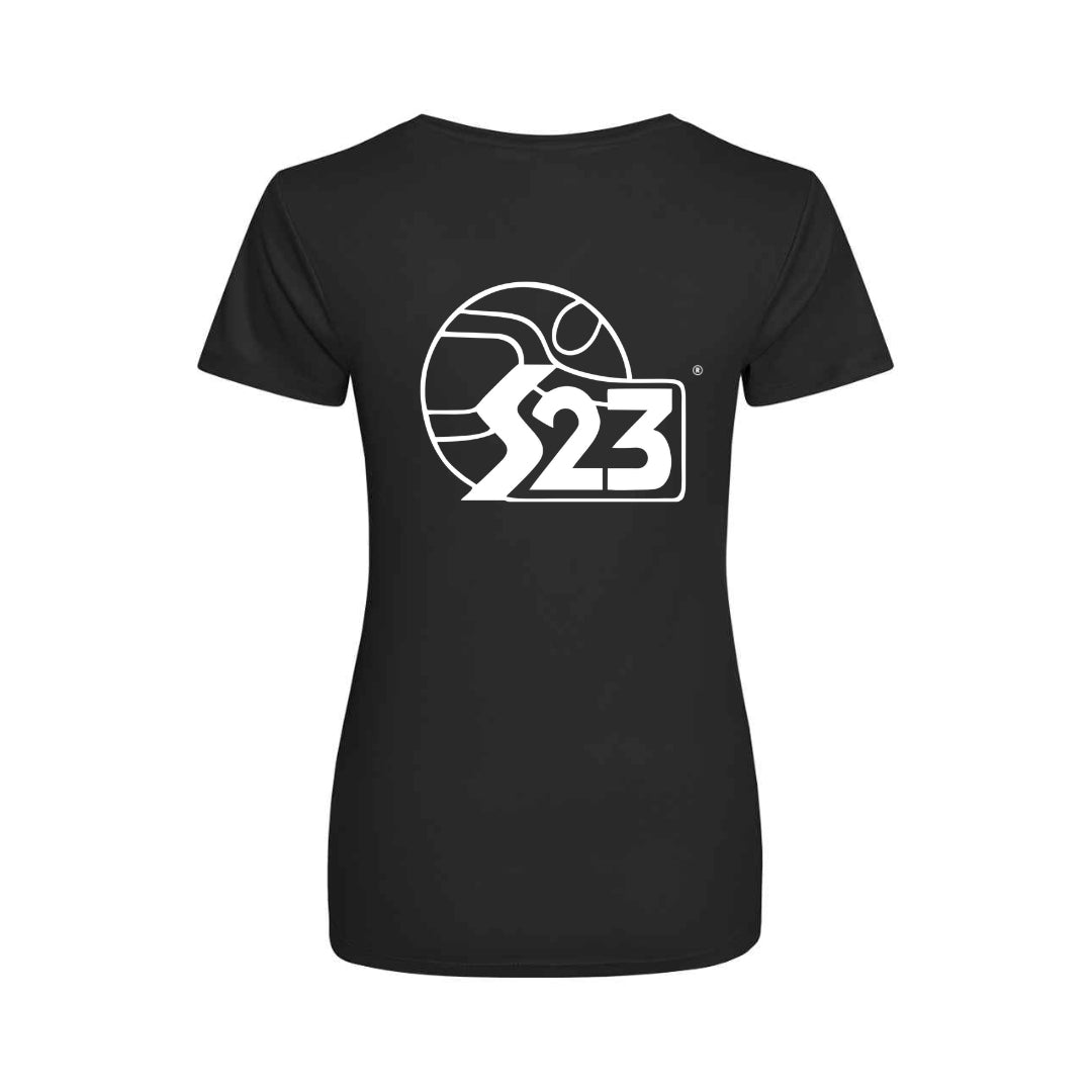 S23 Cool T-Shirt Female Fit