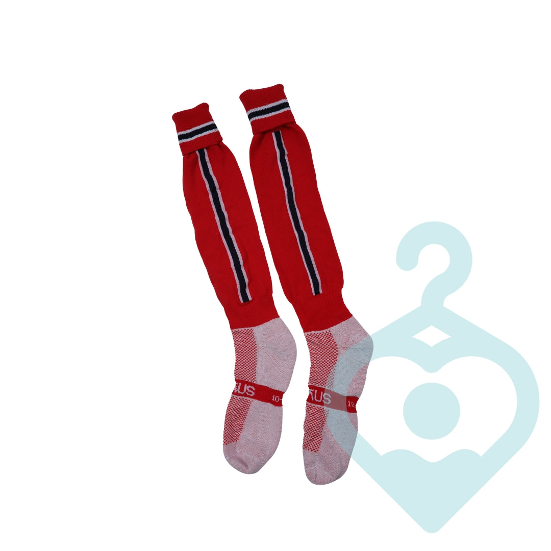 Bishop Rawstorne PE Socks