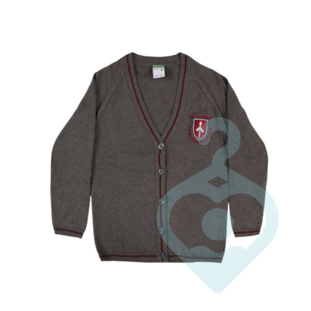 St Thomas Cardigan