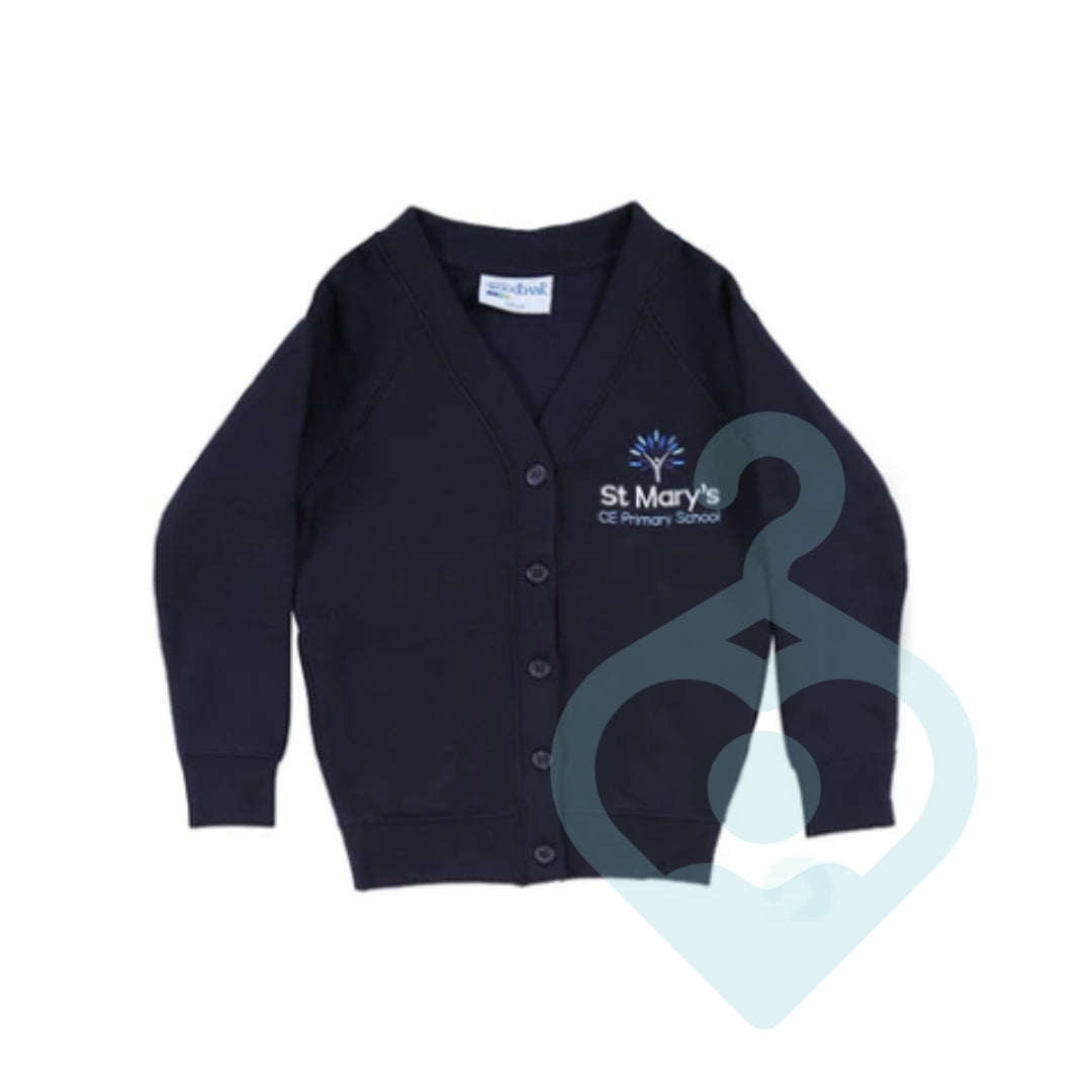 St Marys CE Cardigan