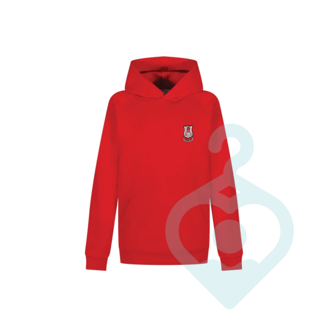 All Saints PE Hoody