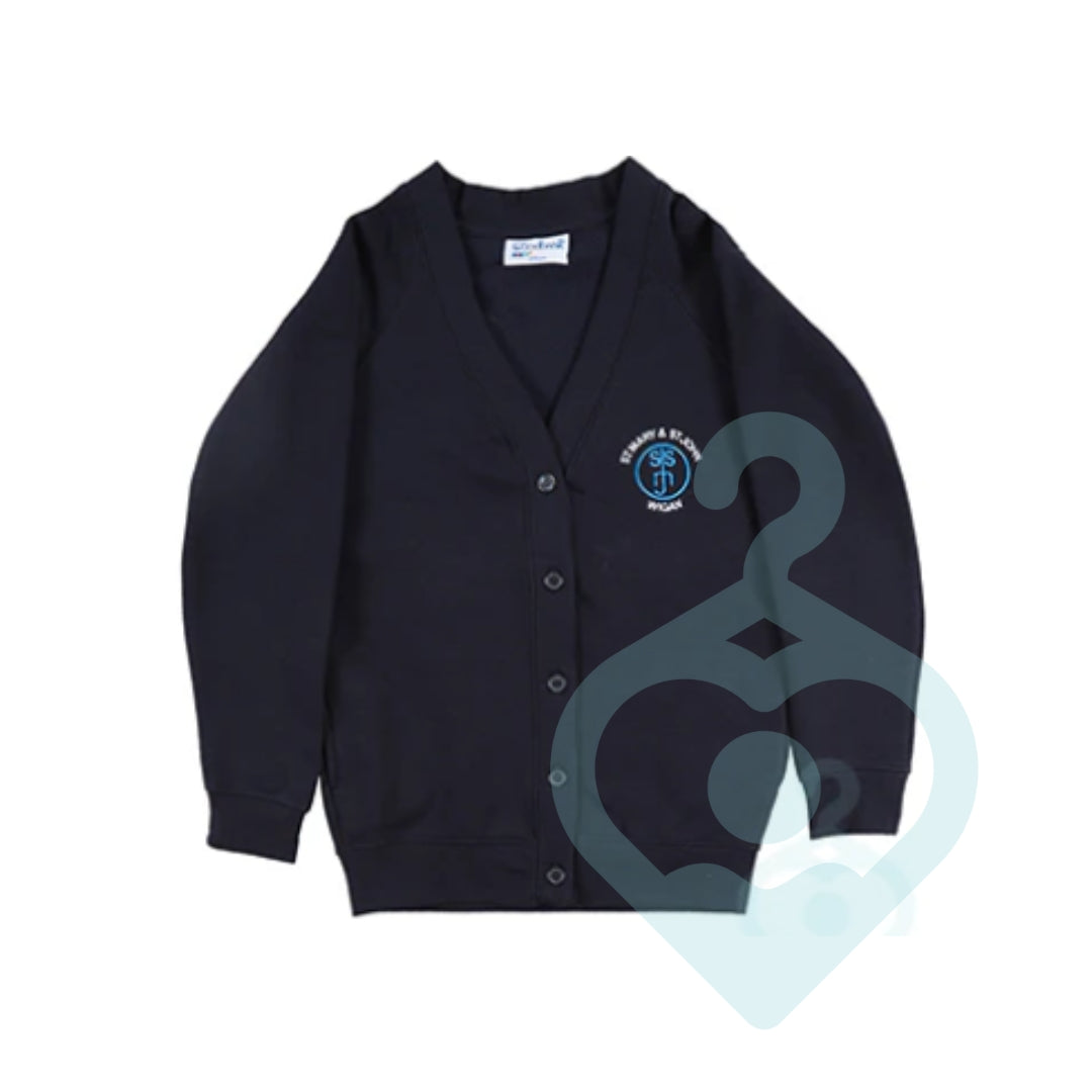 St Mary & St John Cardigan