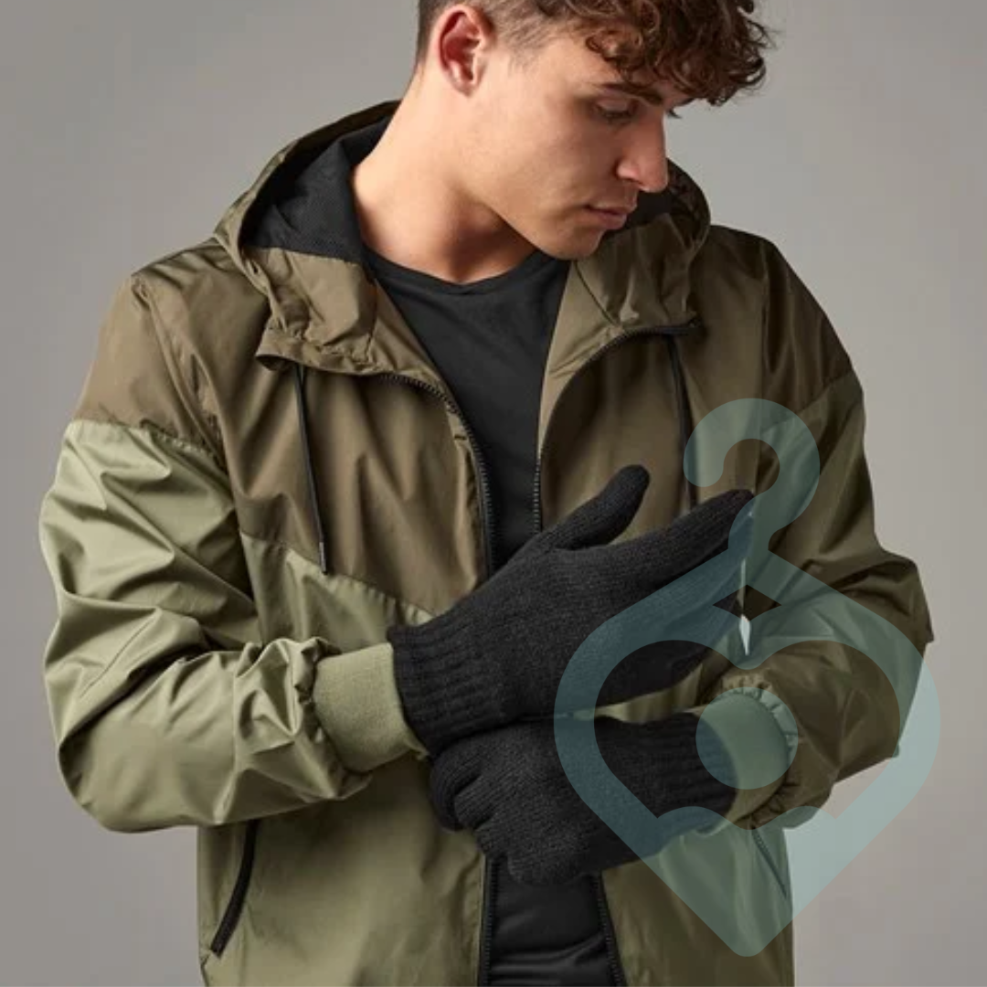 Classic Thinsulate Gloves