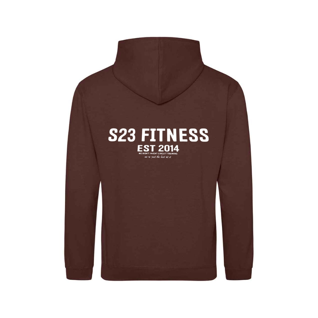 S23 Hoody
