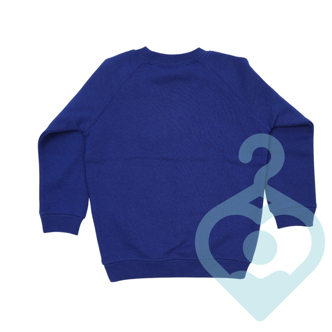 St Marie's Pre-School Sweatshirt