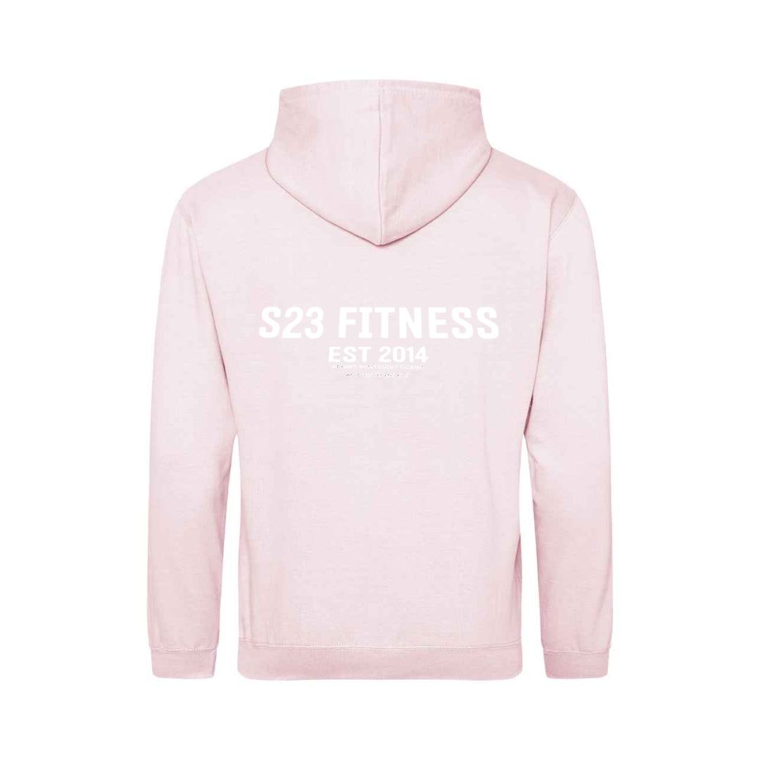 S23 Hoody