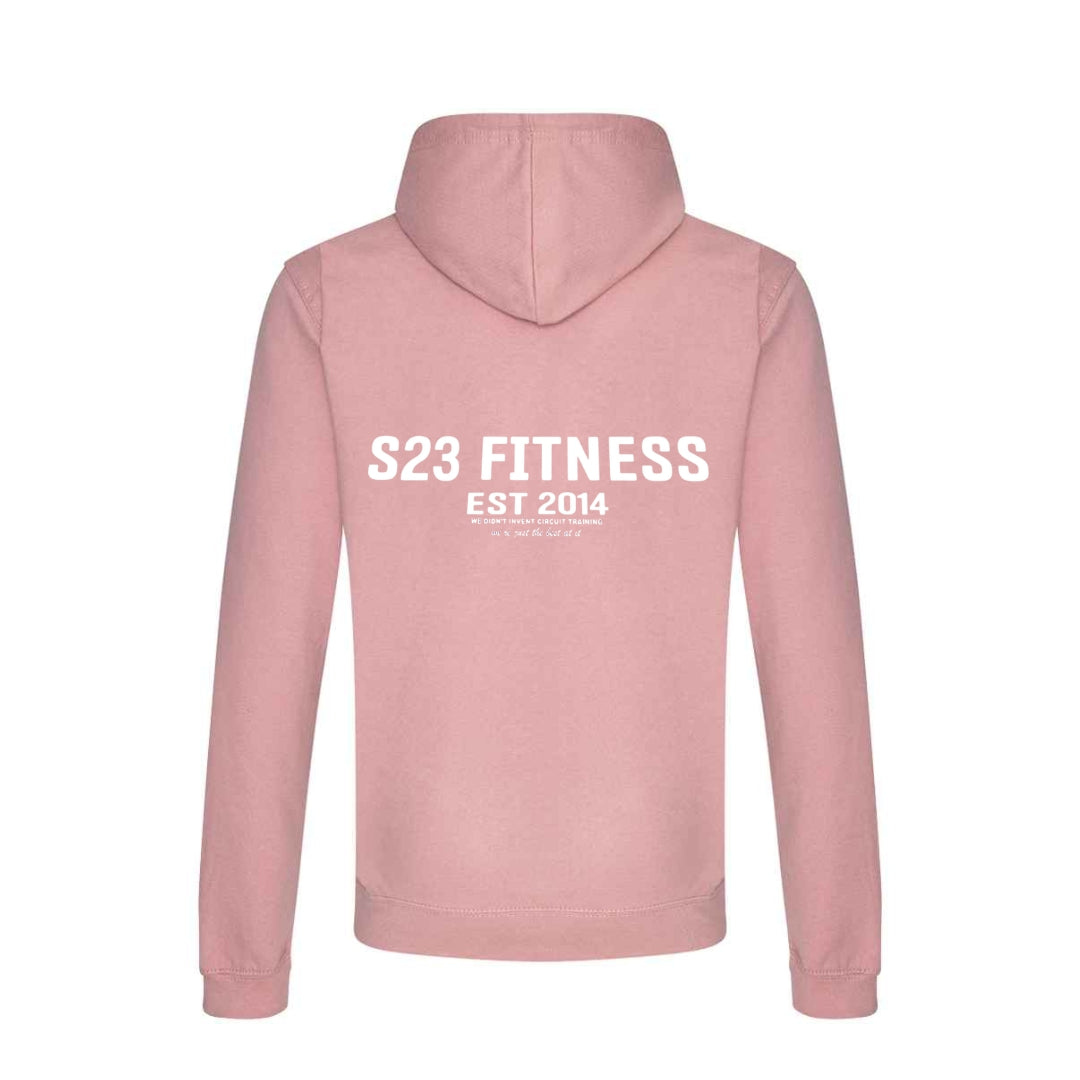 S23 Hoody