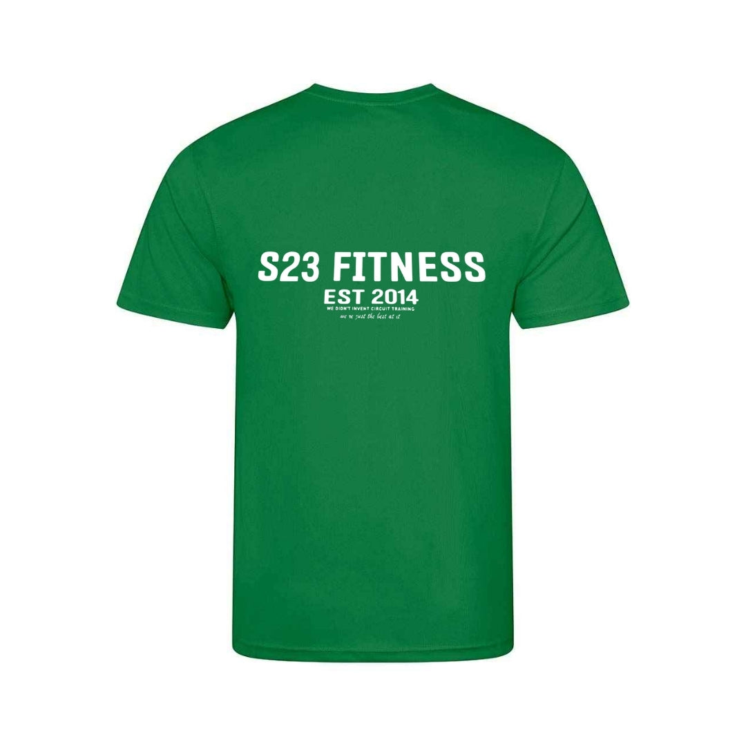 S23 Cool T-Shirt
