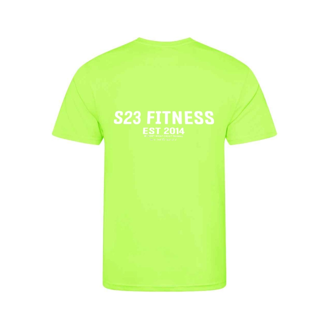 S23 Cool T-Shirt