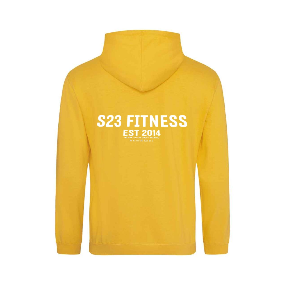 S23 Hoody