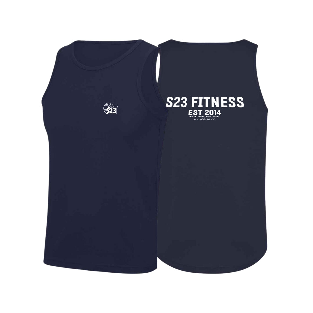 S23 Cool Vest