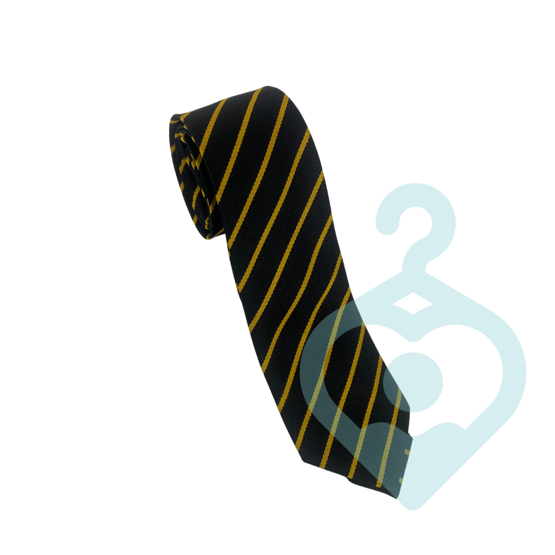 Shevington High School Y11 Tie