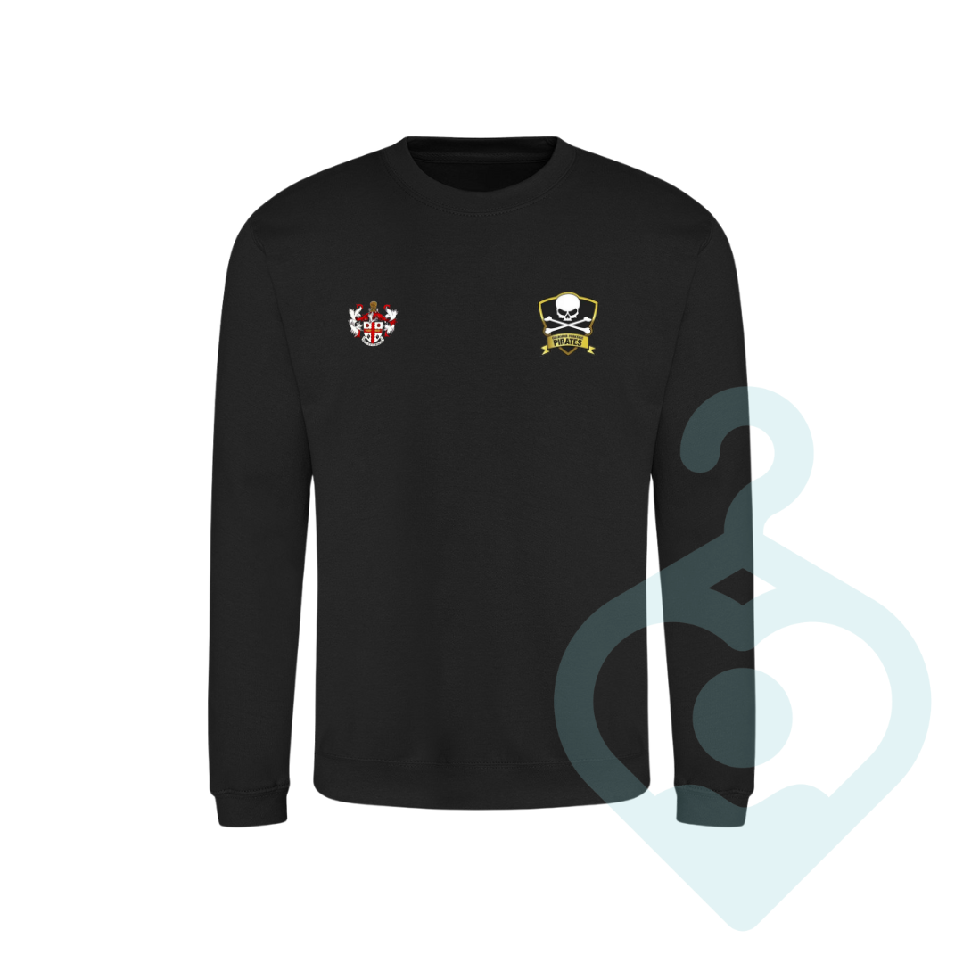 Parkside Pirates Crewneck Sweat
