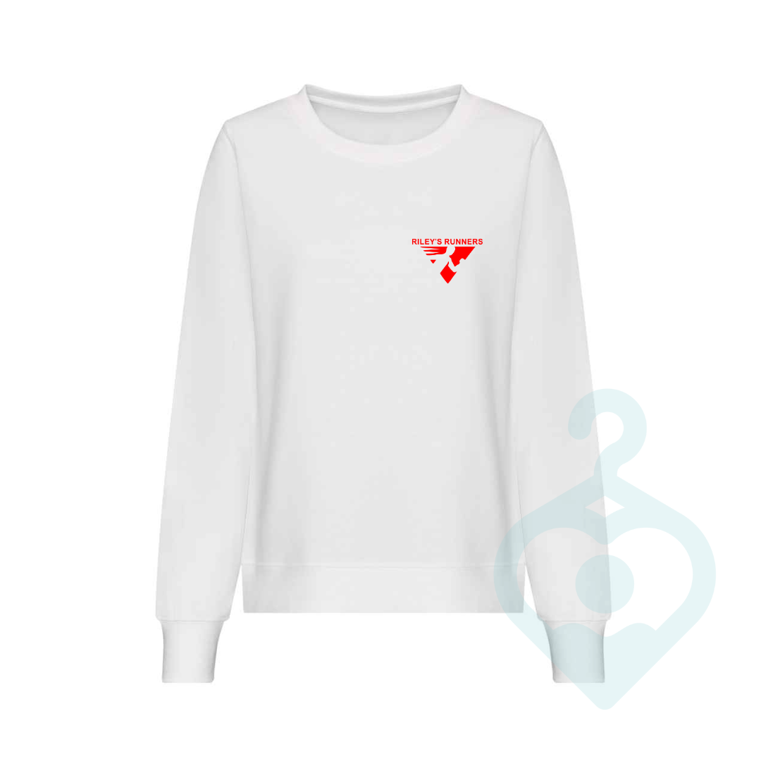 Riley's Runners Crewneck Sweatshirt