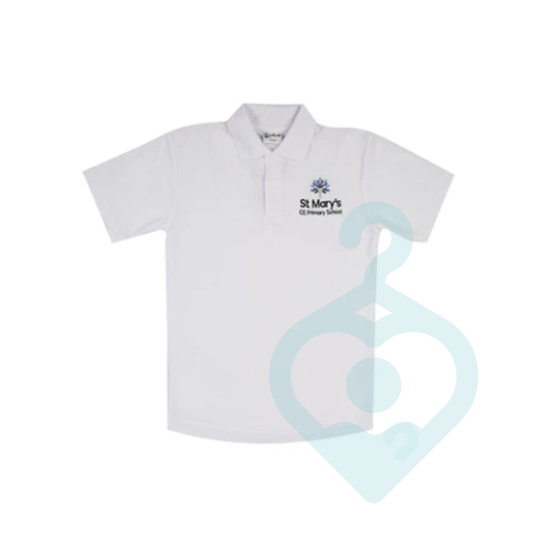 St Marys CE Primary Polo