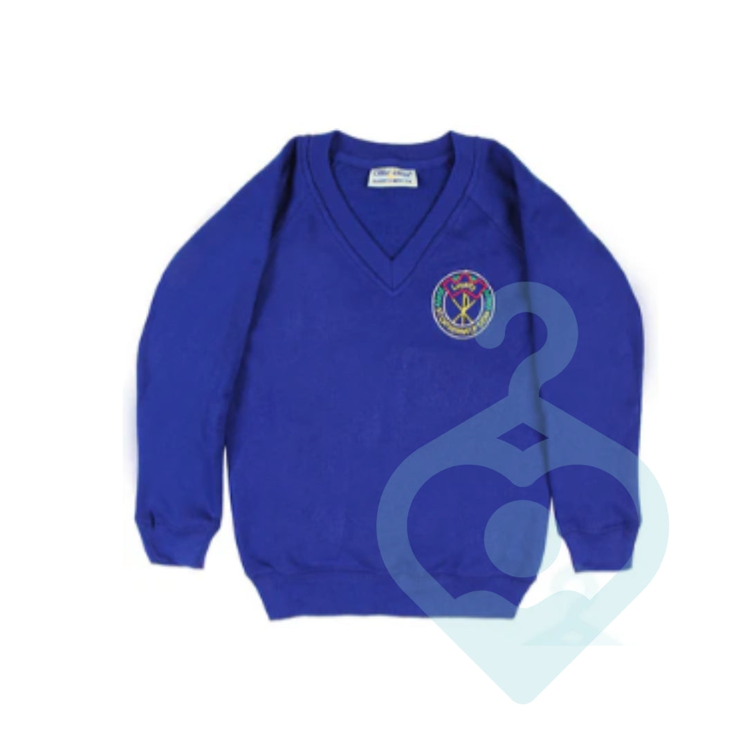 St Catherines Sweatshirt