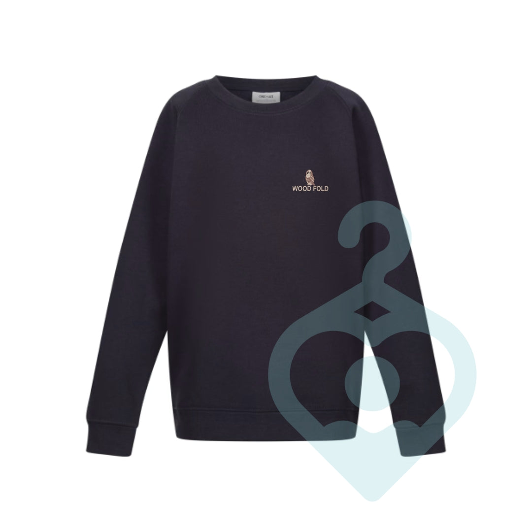 Woodfold Y6 Sweatshirt
