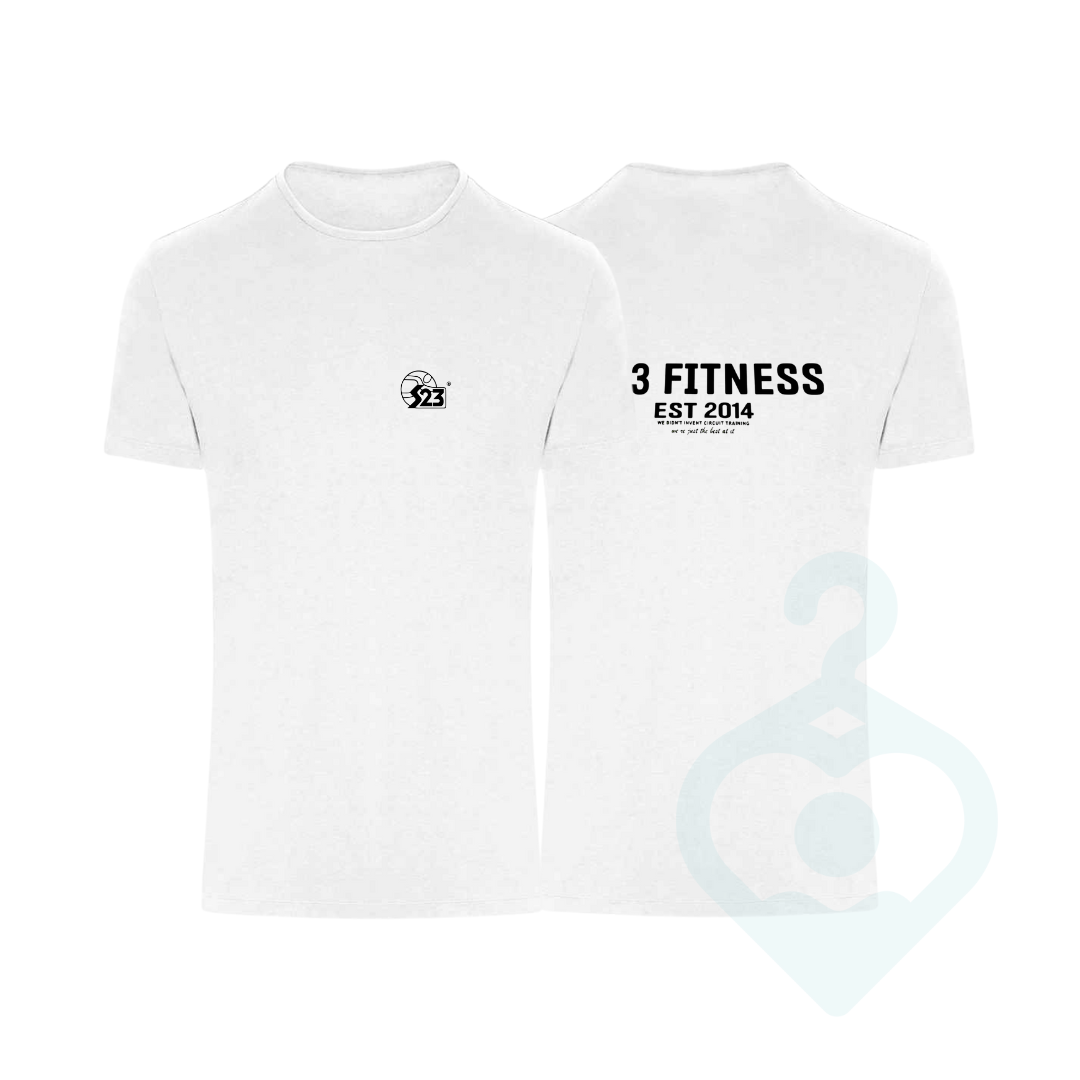S23 Cotton T-Shirt