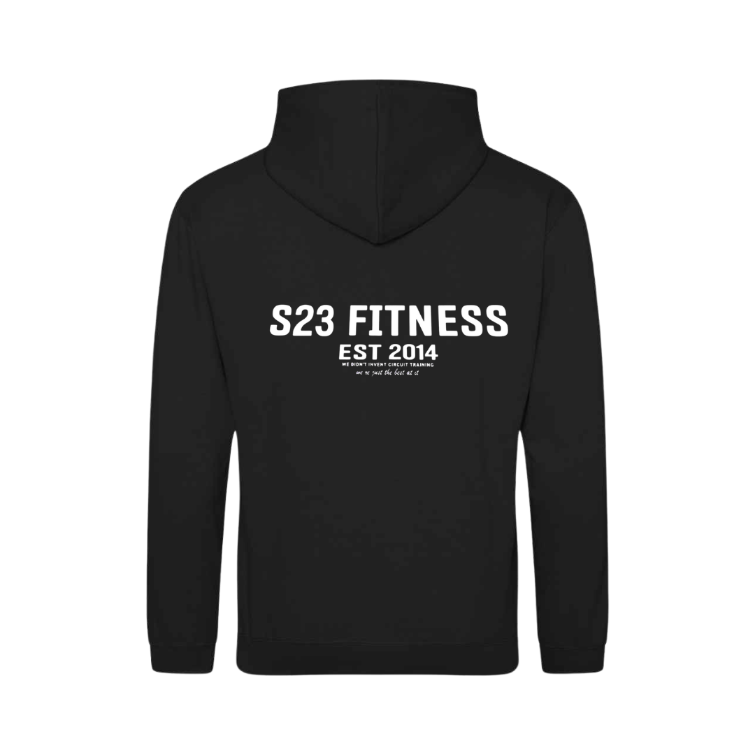 S23 Hoody