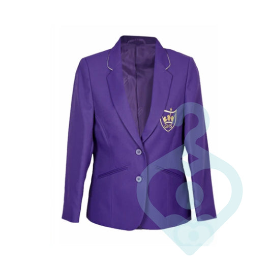 Golborne High Female Fit Blazer