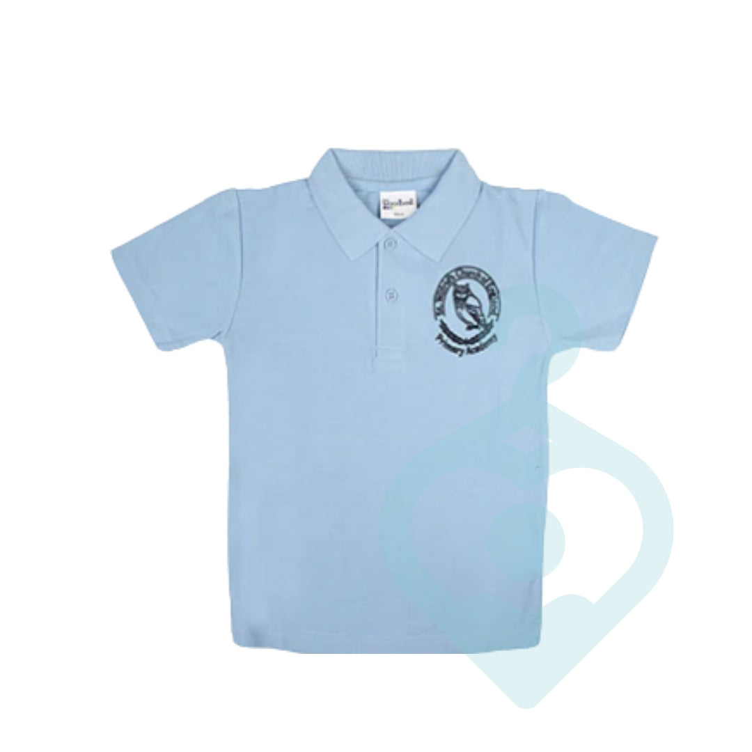 St Wilfrid's Polo Shirt